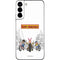 Bobs Burgers Bike Squad Galaxy S22 Plus Skin